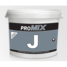 PROMIX J Шовная шпатлевка для наружных и внутренних работ 12кг