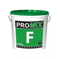 PROMIX F / ПРОМИКС Ф супер финишная шпатлевка  28 кг.